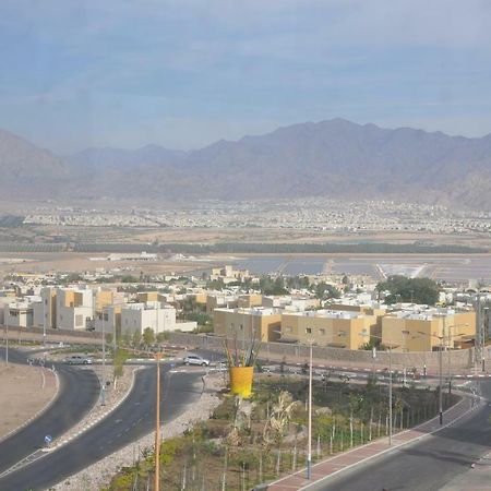 Danny'S Place Eilat Apartment Exterior photo
