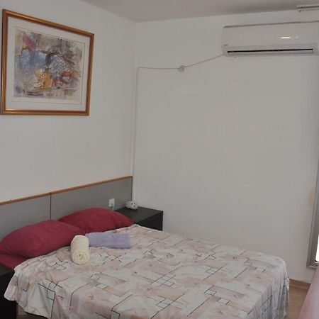 Danny'S Place Eilat Apartment Exterior photo