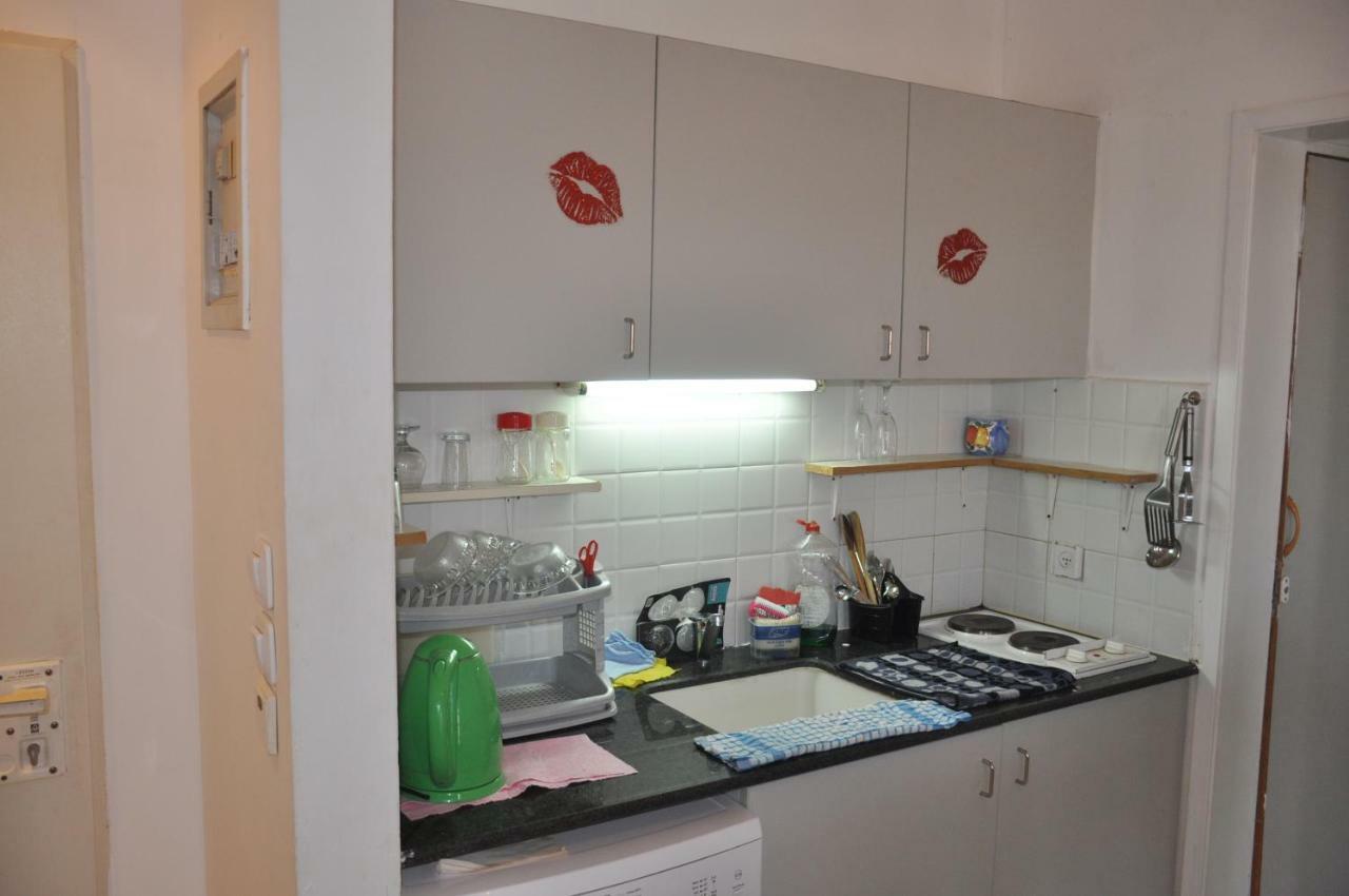 Danny'S Place Eilat Apartment Exterior photo