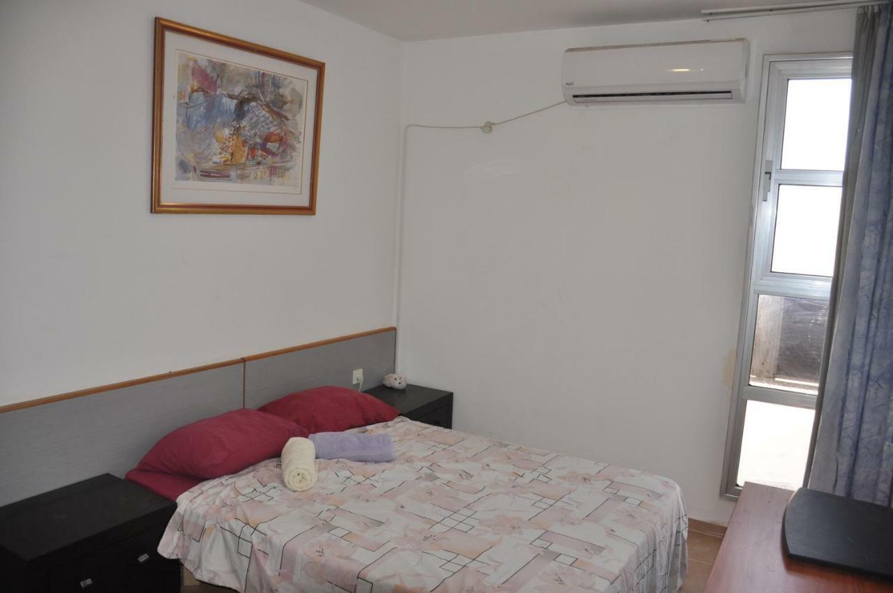Danny'S Place Eilat Apartment Exterior photo