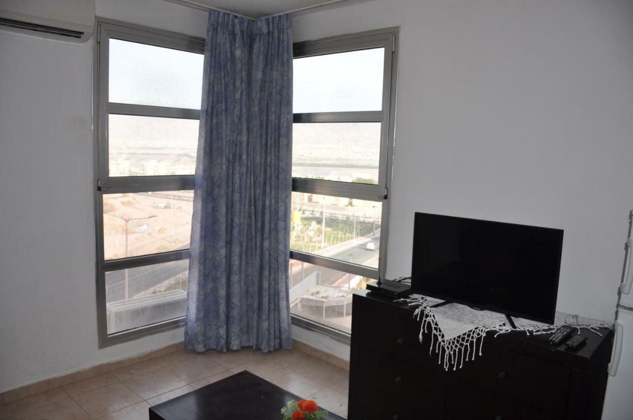 Danny'S Place Eilat Apartment Exterior photo