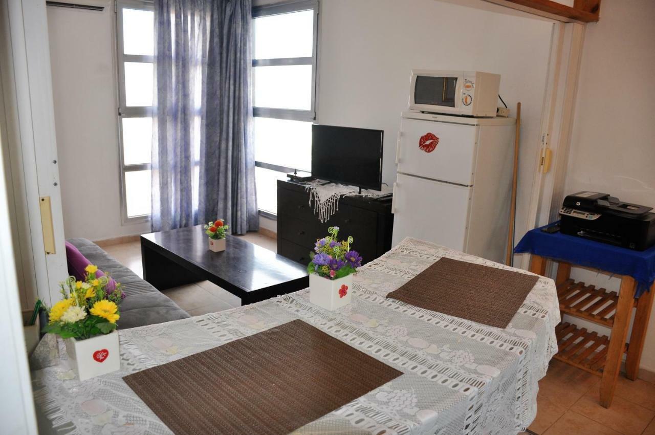 Danny'S Place Eilat Apartment Exterior photo
